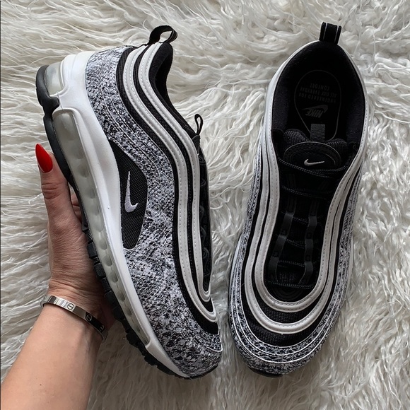 NWT Nike air Max 97 rare - Picture 7 of 9